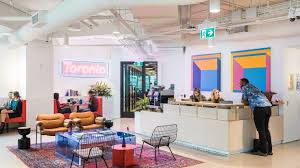 1 products and services may be offered by royal bank of canada or by a separate corporate entity affiliated with royal bank of canada, including but not limited to royal mutual funds inc., rbc direct investing inc. Fallstudie Wie Die Royal Bank Of Canada Mit Wework Zusammenarbeitet Um In Schlusselmarkten Zu Wachsen