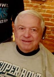 Donald W. Dunlap Obituary