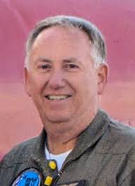 Obituary information for Ronald K. Farleman