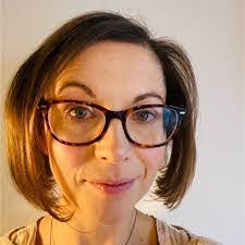 Christine Dabrowski's Instagram, Twitter & Facebook