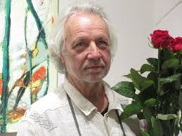 Swobodny Marek Wróbel i Gdańsk przez pryzmat