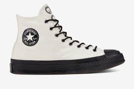Like the coca cola bottle, the converse chuck taylor all star is a timeless piece of americana that has buying the converse chuck taylor gore tex at foot locker. Converse Chuck 70 Gore Tex How Where To Buy Converse Shoes Men Sneakers Men Fashion Converse