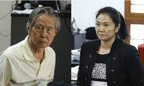 El heraldo reconstruye el drama de 5 municipios del sur del atlántico donde sus habitantes siguen golpeados por los estragos de la. La Larga Historia Del Indulto A Fujimori Y Su Presencia En Elecciones El Buho