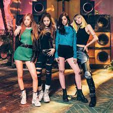 lisa been a bad girl, i know i am and i'm so hot, i need a fan i don't want a boy, i need a man. Blackpink Stage Outfits Boombayah Blackpink Reborn 2020