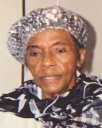 HELEN LLOYD Obituary (2019)