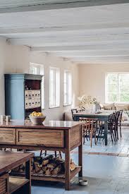 Maybe you would like to learn more about one of these? A Cosy Kitchen In A Swedish Countryside Cottage The Style Files