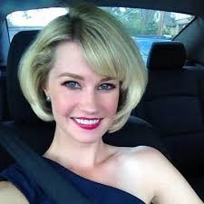 Kelly Ream (@KelReam)