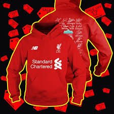Liverpool football club have completed a deal for the permanent transfer of thiago alcantara from fc bayern munich. Official Liverpool Fc Players Names Signature 3d Hoodie Sweatshirt Lionhoodie On Artfire