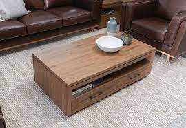 Find a designer wooden coffee table for your living room. Coffee Tables Small Glass Round More At Amart