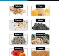 Laboratory Pulverizer Machine Manufacturer, Supplier India