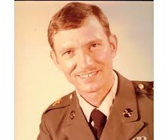 Ronald Corwin Obituary (1949