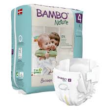 Und wie kannst du dein kind beim trocken ab wann ist ein töpfchentraining sinnvoll? Bambo Nature Windel Bio Und Extra Weich Fur Sanfte Babyhaut
