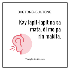Bugtong Bugtong 150 Mga Bugtong Na May Sagot Tagalog Riddles Tagalog Words Words Tagalog