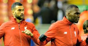 Kõik 1006 lennufirmade pakkumised ühes kohas. Caulker Thought Striking Role Was A Joke Football365