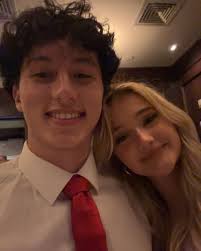 Three years of dating this guy I have a huge crush on!!!!! TYJ for  @chaznull 🤍