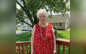 Betty June (Shaffer) Askey