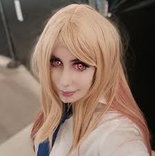 Cosplay photo of favorite character