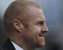 Burley's men take wind out of Burnley's storm-tossed sails