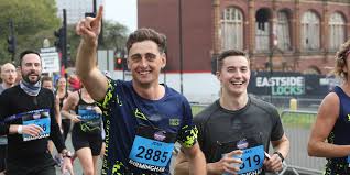 Carefully following your nutrition and hydration plans, making it on time and properly equipped to the starting area, and. Great Birmingham Run 10k And Half Marathon Birmingham