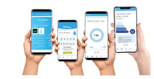 Le compte officiel du quotidien régional la voix du nord. L Eau Du Valenciennois Lance Son Application Le Coach Cons Eau L Eau Du Valenciennois