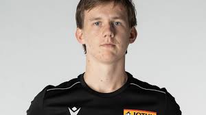 Oliver Klavenes tilbake på Haukerød!