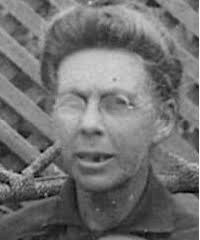 George Washington Aldrich