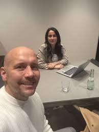 Daniel E. Schormann 🎗️