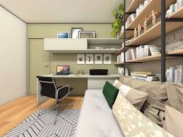 This freedom in terms of design and adaptability has resulted in some very beautiful and amazing loft designs. Home Office 2021 17 Best Trends For Home Office Decor