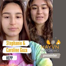 HAYVN HATCH(let): Meet the Presenters!