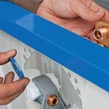 Esthétique, moderne et plus simple. Fixation D Un W C Suspendu Tutoriel Wc Suspendu Suspendu Installation Wc Suspendu