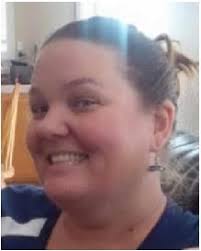 JESSICA STOUT Obituary (1976