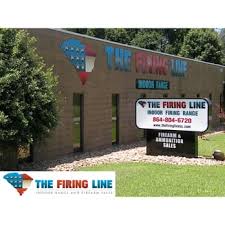 THE FIRING LINE - CLOSED - Updated September 2026 - 12 Photos - 8287  Asheville Hwy, Boiling Springs, South Carolina - Gun/Rifle Ranges - Phone  Number - Yelp