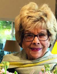 Pauline Anna Cosentino Hagen