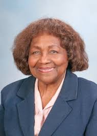 Legacy of the late Mildred Ollée lives