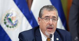 Guatemala im großen Stresstest