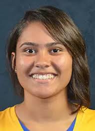 2017-18 Women's Basketball Roster