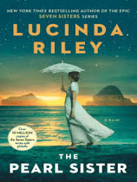 Ships from and sold by amazon.com. Read The Pearl Sister Online By Lucinda Riley Books