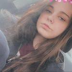 Alyssa Spires's Instagram, Twitter & Facebook