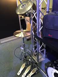 Pearl Drums Eliminator Series Hi Hat Pedals Pearl Drums Drum Pedals Hi Hats