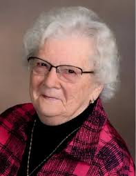 Obituary information for Elvira A. Weber