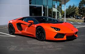 Ca 92037 la jolla united states. Wallpaper Lamborghini Orange Aventador San Francisco Images For Desktop Section Lamborghini Download