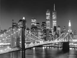 New York City Black And White Wallpaper Bilder See Brooklyn