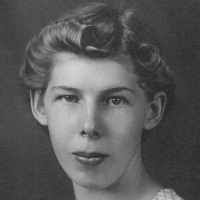 Dorothy Marie Worstell (1921–2005) • FamilySearch