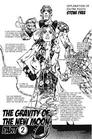 Best Jojo Manga Panels Black And White Jojo S Bizarre Adventure Part 6 Stone Ocean Chapter 140 Page 1 Jojo S Bizarre Adventure Jojo Bizarre Jojo Bizzare Adventure