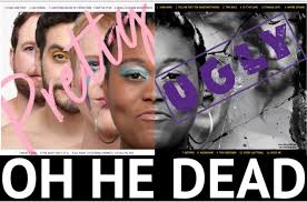 Washington DC's Oh He Dead Release New Album Today; Announce Fall Tour  Dates • WithGuitars