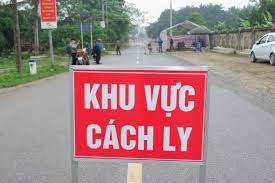 Trước giờ thực hiện việc giãn cách xã hội, trong ngày 30/5, cơ quan y tế q. Thá»±c Hiá»‡n Cach Ly Xa Há»™i Tren Toan Tá»‰nh Háº£i DÆ°Æ¡ng Tá»« 0 Giá» Ngay 16 2