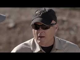 Gunsite Rangemaster Eric Ingersol