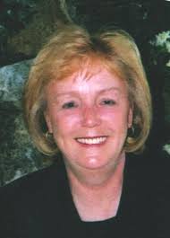 Donna M Brackett Johnson (1944-2017)