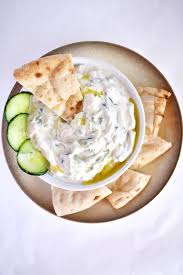 Tzatziki Recipe As Made In Greece Real Greek Recipes Recipe Greek Recipes Tzatziki Recipes Tzatziki