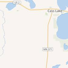 Fish Cass Beltrami County Minnesota